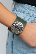 Load image into Gallery viewer, Paparazzi Accessories - The Future Looks Bright - Green

