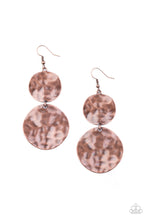 Load image into Gallery viewer, Paparazzi Accessories - HARDWARE-Headed - Copper
