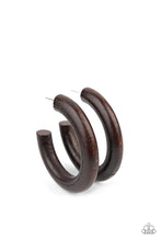 Load image into Gallery viewer, Paparazzi Accessories - Woodsy Wonder - Brown

