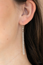 Load image into Gallery viewer, Paparazzi Accessories - Daily Dose of Sparkle - Blue
