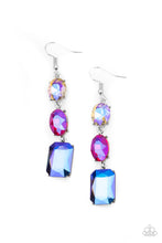 Load image into Gallery viewer, Paparazzi Accessories - Dripping In Melodrama - Multi
