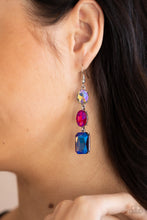 Load image into Gallery viewer, Paparazzi Accessories - Dripping In Melodrama - Multi
