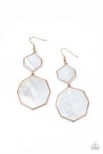 Load image into Gallery viewer, Paparazzi Accessories - Vacation Glow - Rose Gold
