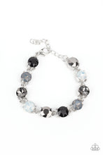 Load image into Gallery viewer, Paparazzi Accessories - Celestial Couture - Black
