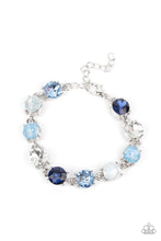 Load image into Gallery viewer, Paparazzi Accessories - Celestial Couture - Blue

