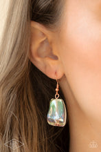 Load image into Gallery viewer, Paparazzi Accessories - Iridescently Ice Queen - Copper
