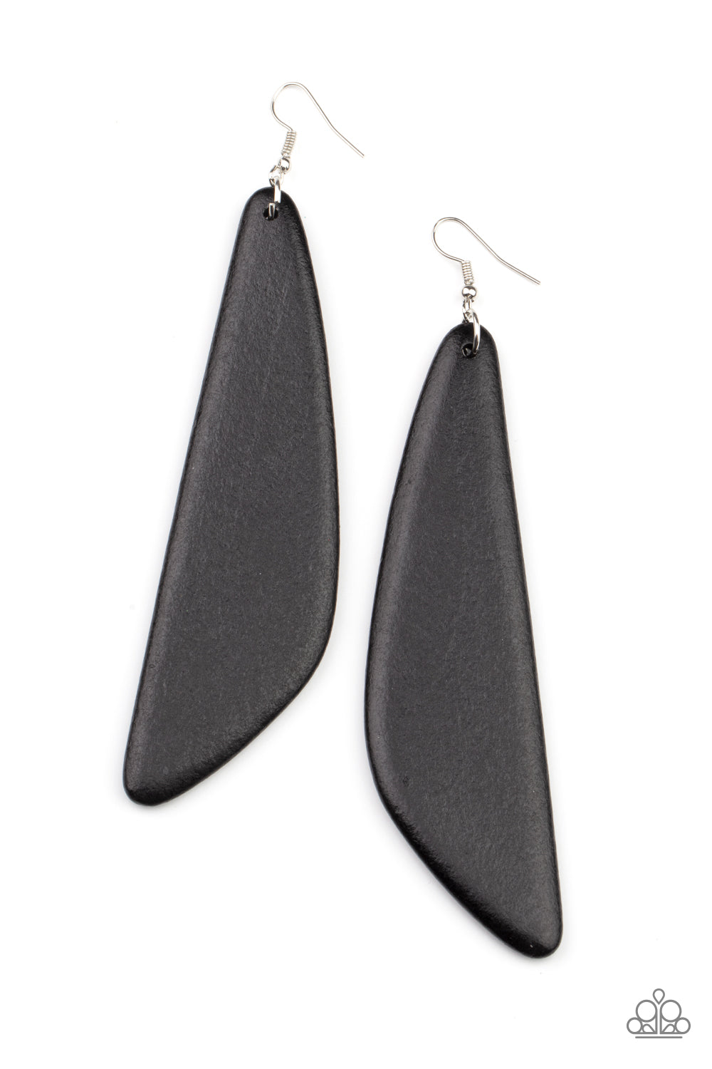Paparazzi Accessories - Scuba Dream - Black