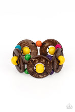 Load image into Gallery viewer, Paparazzi Accessories - Island Adventure - Multi
