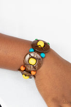 Load image into Gallery viewer, Paparazzi Accessories - Island Adventure - Multi
