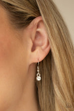 Load image into Gallery viewer, Paparazzi Accessories - Cosmic Coronation - Blue

