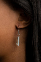 Load image into Gallery viewer, Paparazzi Accessories - Dripping With DIVA-ttitude - White
