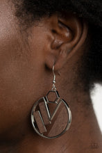 Load image into Gallery viewer, Paparazzi Accessories - Petrified Posh - Brown
