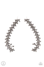 Load image into Gallery viewer, Paparazzi Accessories - Let There Be LIGHTNING - Black
