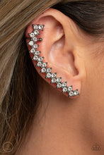 Load image into Gallery viewer, Paparazzi Accessories - Let There Be LIGHTNING - Black
