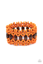 Load image into Gallery viewer, Paparazzi Accessories - Bali Beach Retreat - Orange
