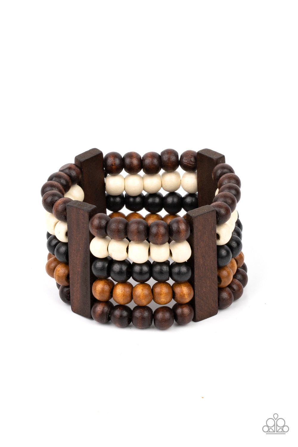 Paparazzi Accessories - Caribbean Catwalk - Multi