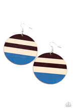 Load image into Gallery viewer, Paparazzi Accessories - Yacht Party - Blue

