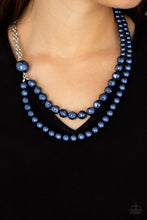 Load image into Gallery viewer, Paparazzi Accessories - Remarkable Radiance - Blue
