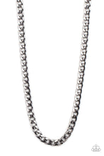 Load image into Gallery viewer, Paparazzi Accessories - Knockout Champ - Black
