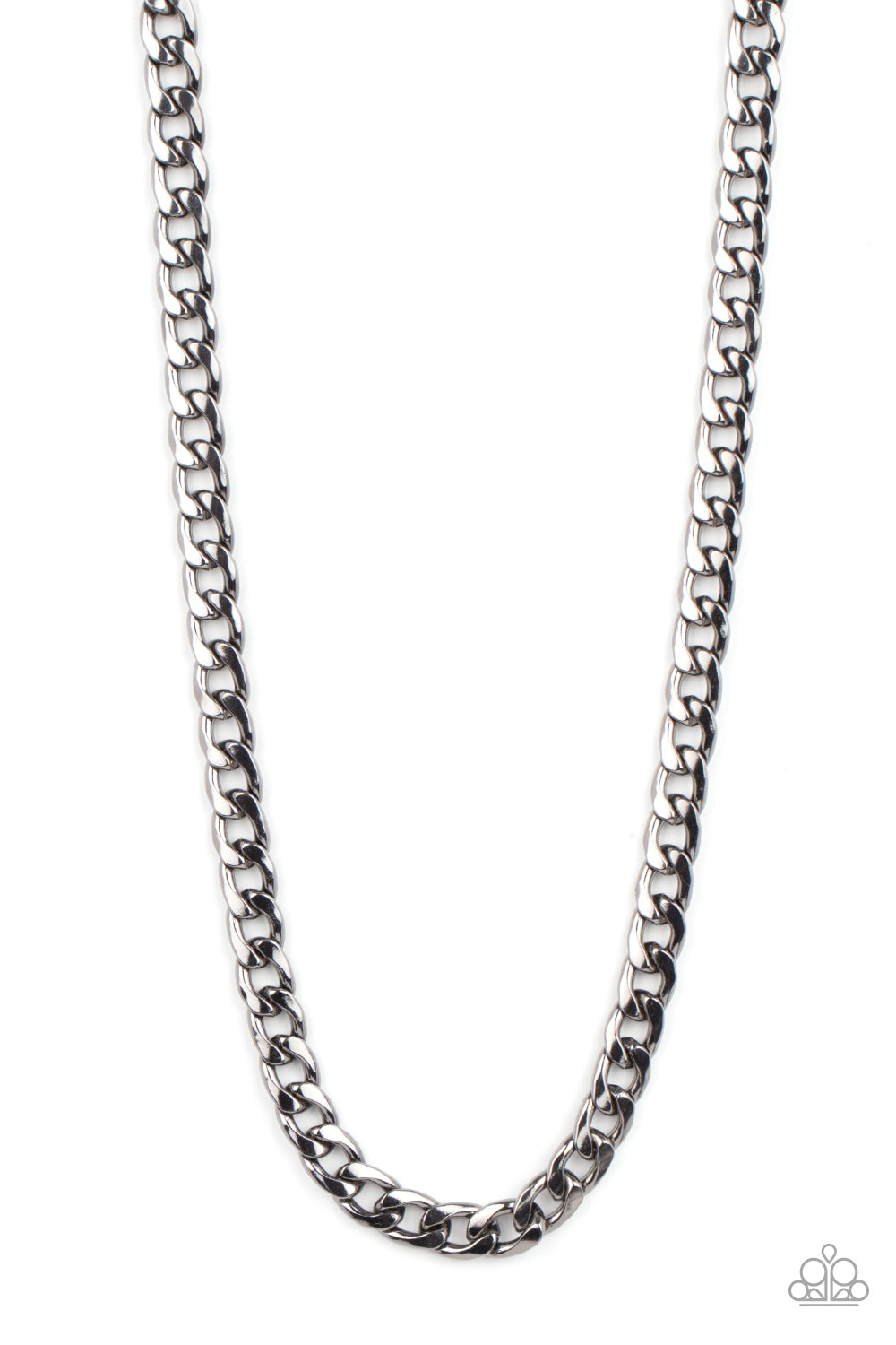 Paparazzi Accessories - Knockout Champ - Black
