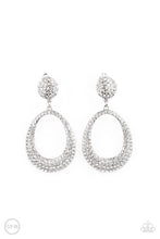 Load image into Gallery viewer, Paparazzi Accessories - Sophisticated Smolder - White
