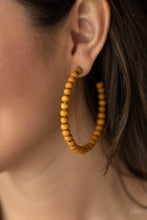 Load image into Gallery viewer, Paparazzi Accessories - Should Have, Could Have, WOOD Have - Brown
