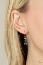 Load image into Gallery viewer, Paparazzi Accessories - May The FIERCE Be With You - Blue
