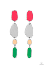 Load image into Gallery viewer, Paparazzi Accessories - Deco By Design - Multi
