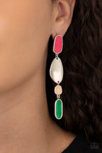 Load image into Gallery viewer, Paparazzi Accessories - Deco By Design - Multi
