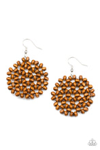 Load image into Gallery viewer, Paparazzi Accessories - Summer Escapade - Brown
