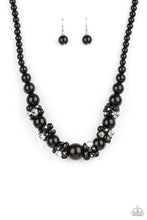 Load image into Gallery viewer, Paparazzi Accessories - All Dolled UPSCALE - Black
