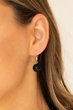 Load image into Gallery viewer, Paparazzi Accessories - All Dolled UPSCALE - Black
