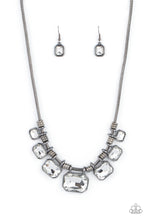 Load image into Gallery viewer, Paparazzi Accessories - Urban Extravagance - Black
