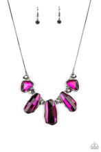 Load image into Gallery viewer, Paparazzi Accessories - Cosmic Cocktail - Pink
