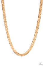 Load image into Gallery viewer, Paparazzi Accessories - Winners Circle - Gold
