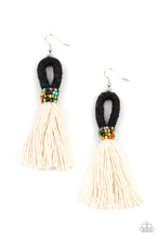 Load image into Gallery viewer, Paparazzi Accessories - The Dustup - Black
