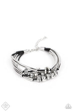 Load image into Gallery viewer, Paparazzi Accessories - We Aim To Please - Black
