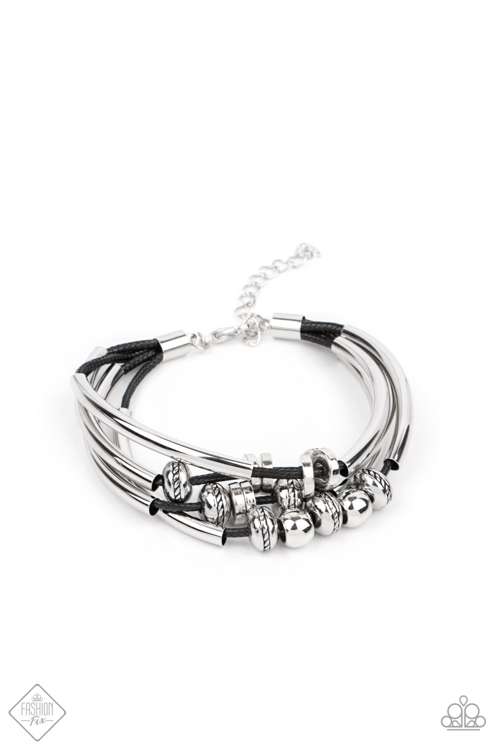 Paparazzi Accessories - We Aim To Please - Black