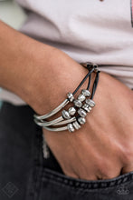 Load image into Gallery viewer, Paparazzi Accessories - We Aim To Please - Black
