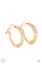 Load image into Gallery viewer, Paparazzi Accessories - Moon Child Charisma - Gold
