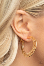 Load image into Gallery viewer, Paparazzi Accessories - Moon Child Charisma - Gold
