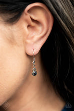 Load image into Gallery viewer, Paparazzi Accessories - Dizzy With Desire - Silver
