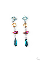 Load image into Gallery viewer, Paparazzi Accessories  - Rock Candy Elegance - Multi
