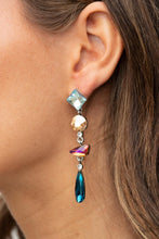 Load image into Gallery viewer, Paparazzi Accessories  - Rock Candy Elegance - Multi
