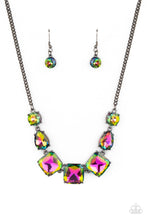 Load image into Gallery viewer, Paparazzi Accessories - Unfiltered Confidence - Multi
