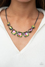 Load image into Gallery viewer, Paparazzi Accessories - Unfiltered Confidence - Multi
