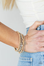 Load image into Gallery viewer, Paparazzi Accessories - American All-Star - Multi
