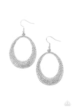 Load image into Gallery viewer, Paparazzi Accessories - Storybook Bride - White

