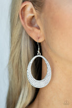 Load image into Gallery viewer, Paparazzi Accessories - Storybook Bride - White
