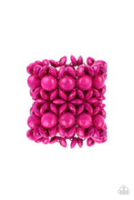 Load image into Gallery viewer, Paparazzi Accessories - Island Mixer - Pink
